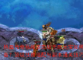 ��Ѫ����˽����̬������Ԫ����ο���ˢװ�����������ܴ����븱��ͨ�ؼ�������Щ��