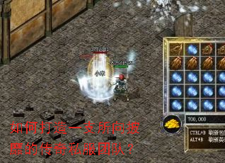 ��δ���һ֧�������ҵĴ���˽���Ŷӣ�