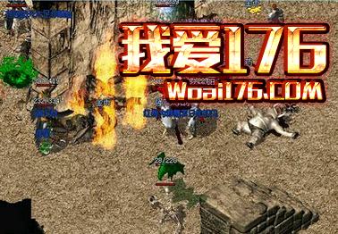 战士的特定装备其实隐藏了属性 战士的特定装备其实隐藏了属性