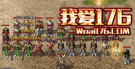 守护沙城的三个战前准备工作 守护沙城的三个战前准备工作