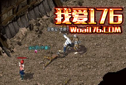 新手在什么时候可以杀僵尸? 新手在什么时候可以杀僵尸?