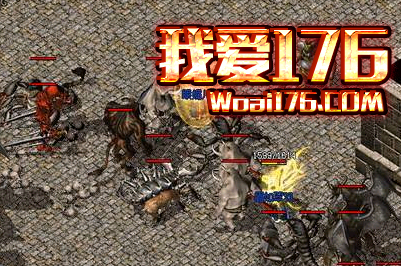 未知暗殿地图中的BOSS如何分辨 未知暗殿地图中的BOSS如何分辨