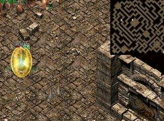 1.76精品传奇幻境十层打出东西 1.76精品传奇幻境十层打出东西