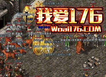 获取有价值的装备关键在于毅力 获取有价值的装备关键在于毅力