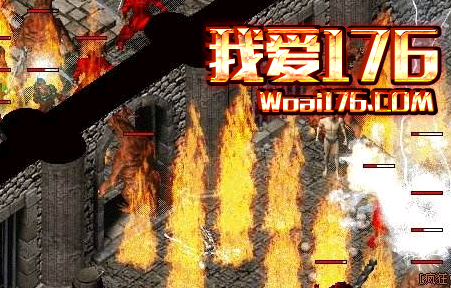 法师打终极怪物快速收获极品装备的方法 法师打终极怪物快速收获极品装备的方法