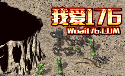 战士野蛮冲撞技能是抢怪的法宝 战士野蛮冲撞技能是抢怪的法宝