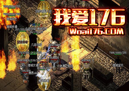 远古守卫任务不能用蛮力通关要技巧 远古守卫任务不能用蛮力通关要技巧