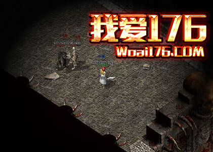 高级战士在回廊地图混 千万不能掉以轻心 高级战士在回廊地图混 千万不能掉以轻心