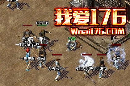 法师这个职业为什么并不适合新手选择 法师这个职业为什么并不适合新手选择