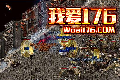 封魔殿地图 封魔殿地图