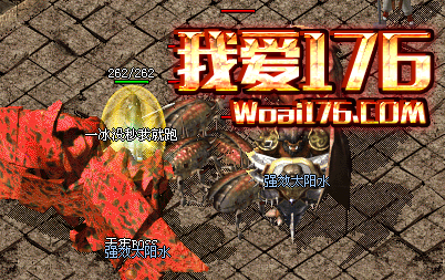 武器提升过程中的荒谬想法 武器提升过程中的荒谬想法