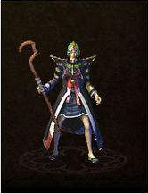 魔杖武器 魔杖武器