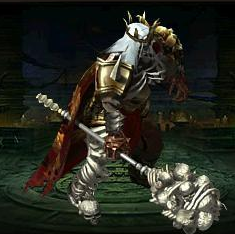 黄泉教主 黄泉教主