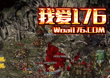 赤月恶魔boss 赤月恶魔boss