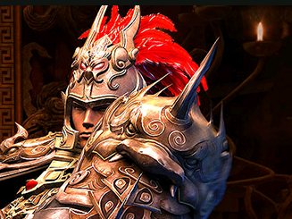 王者之战 王者之战