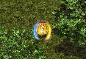 法师魔法盾技能 法师魔法盾技能