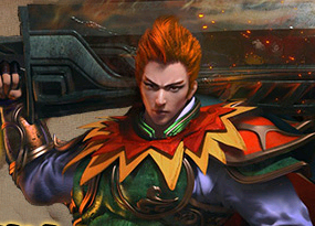 35级玩家 35级玩家