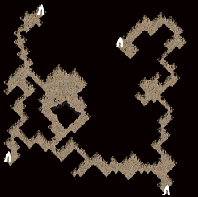 蜈蚣洞地图 蜈蚣洞地图