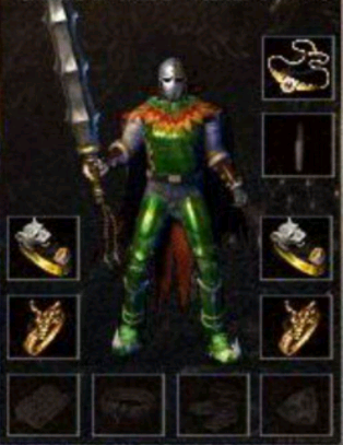 裁决之杖 裁决之杖