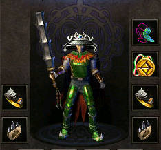 VIP会员玩家 VIP会员玩家