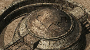 猪洞地图 猪洞地图