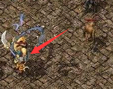 牛魔王任务 牛魔王任务