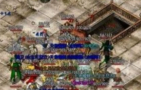 祖玛神殿 祖玛神殿