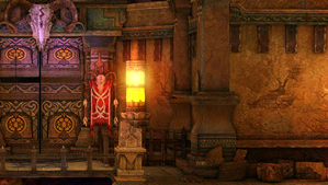 聪明的玩家会合理安排自己的背包与仓库 聪明的玩家会合理安排自己的背包与仓库