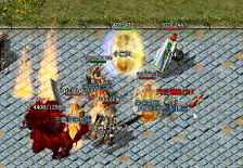 遇上装备比自己好等级比自己高的人要怎么打 遇上装备比自己好等级比自己高的人要怎么打