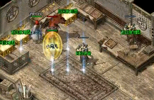 法师职业 法师职业