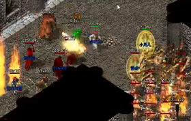 法师怎样变身群战当中的快速收割人头机器 法师怎样变身群战当中的快速收割人头机器