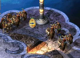 战士玩家练级应该有一个详细的计划 战士玩家练级应该有一个详细的计划