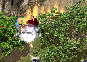 操作法道组合需要注意重心在哪里 操作法道组合需要注意重心在哪里