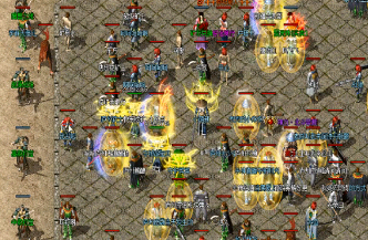 打世界boss前的准备 打世界boss别开pk模式 打世界boss前的准备 打世界boss别开pk模式