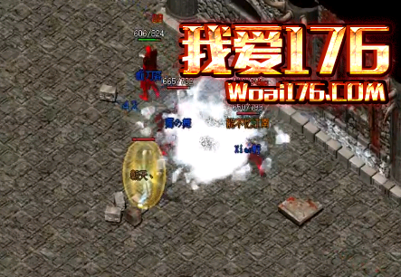 打赤月恶魔控制它血量的技巧 要明确玩家战力 打赤月恶魔控制它血量的技巧 要明确玩家战力