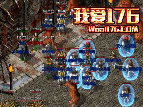 法师玩家在什么时候使用双倍时间最合适 法师玩家在什么时候使用双倍时间最合适