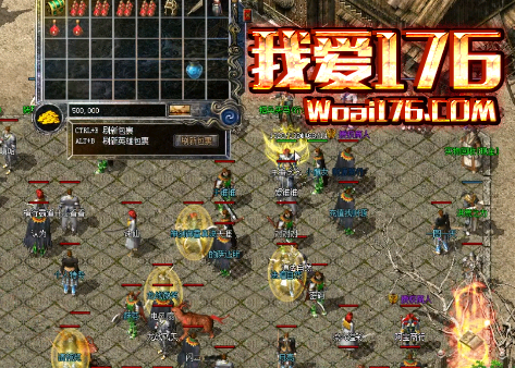 道士玩家们应该要活用自己的宝宝 道士玩家们应该要活用自己的宝宝