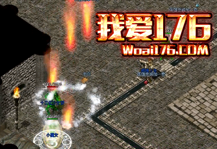 战士到了后期轻松对付法师 法师的弱点凸显 战士到了后期轻松对付法师 法师的弱点凸显