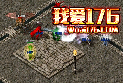 打未知暗殿时要小心什么 要注意避开“人祸” 打未知暗殿时要小心什么 要注意避开“人祸”