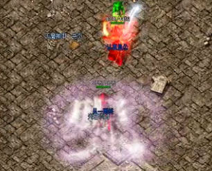 道士的这些技能真是越看越有用 道士的这些技能真是越看越有用