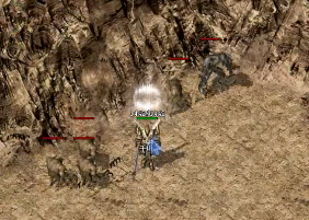 刷尸王的传奇玩家需要面临的两大难点 刷尸王的传奇玩家需要面临的两大难点