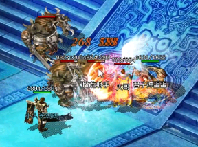 半月弯刀这个技能的来源与使用推荐 半月弯刀这个技能的来源与使用推荐