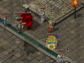 法师的强化魔法盾具体都带来了哪些效果 法师的强化魔法盾具体都带来了哪些效果