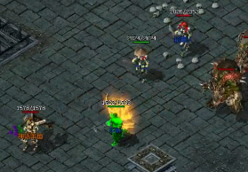 组队练级的时候怎样的刷怪组合效率最高 组队练级的时候怎样的刷怪组合效率最高