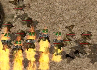 白野猪boss的打法有三点需要大家注意 白野猪boss的打法有三点需要大家注意