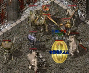 几个十分经典前期玩家挂机升级风水宝地推荐 几个十分经典前期玩家挂机升级风水宝地推荐