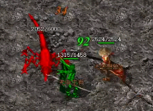 道士想要战胜自己的天敌就要从弱点入手 道士想要战胜自己的天敌就要从弱点入手