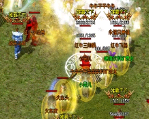 新开传奇私服玩家打3V3的战队争霸赛时怎么组合最合适 新开传奇私服玩家打3V3的战队争霸赛时怎么组合最合适