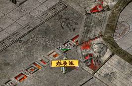 打金传奇中隐身特戒有哪些效果 打金传奇中隐身特戒有哪些效果