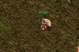 刚开一秒传奇中玩家的战斗素养考验 刚开一秒传奇中玩家的战斗素养考验